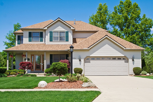 Picking the Best Garage Door